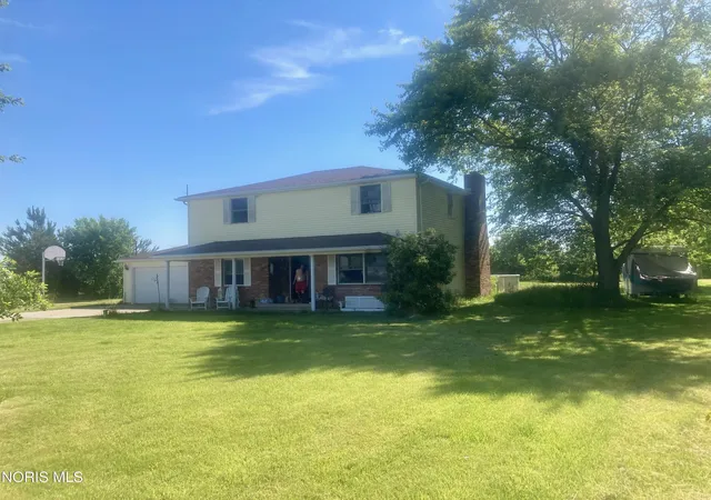 Homes for sale in Oak Harbor, OH | 5085 State Route 590, Oak Harbor, OH 43449 | MLS# 10008726