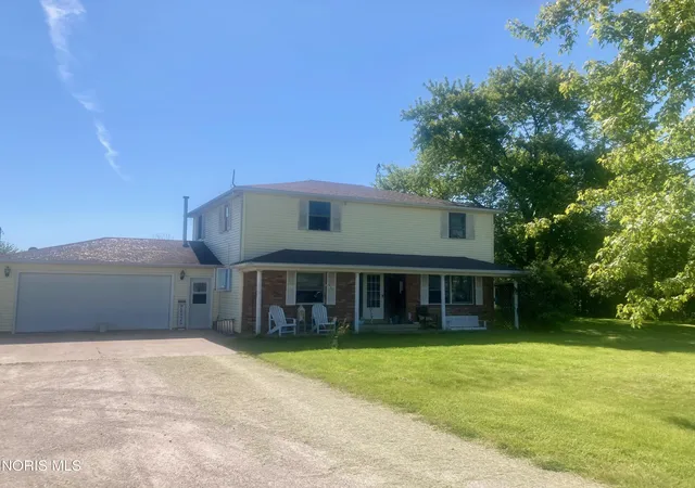 Homes for sale in Oak Harbor, OH | 5085 State Route 590, Oak Harbor, OH 43449 | MLS# 10008726