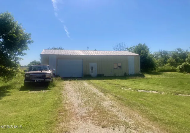 Photo 3 of Single family home for sale at 5085 State Route 590, Oak Harbor, OH 43449 | MLS# 10008726 | Listing updated on 2026-06-05