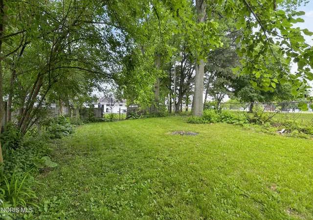 Photo 23 of Single family home for sale at 532 W Capistrano Ave, Toledo, OH 43612 | MLS# 10008741 | Listing updated on 2026-10-23