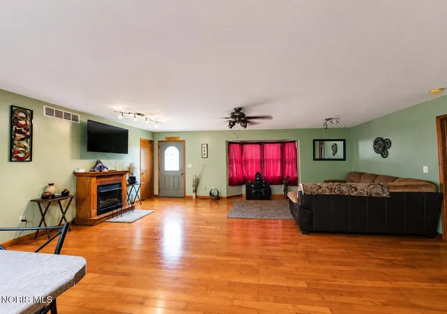 Homes for sale in Wauseon, OH | 17859 Co Rd Mn, Wauseon, OH 43567 | MLS# 10008744