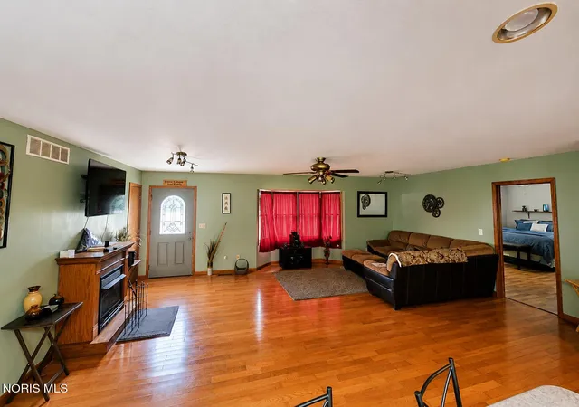 Homes for sale in Wauseon, OH | 17859 Co Rd Mn, Wauseon, OH 43567 | MLS# 10008744