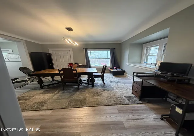 Photo 3 of Single family home for sale at 144 University Blvd, Toledo, OH 43614 | MLS# 10011489 | Listing updated on 2026-09-03