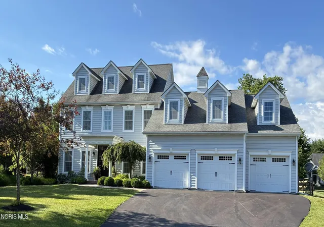 41st image of 7935 Rockridge Dr, Maumee, OH 43537 | MLS# 10008762