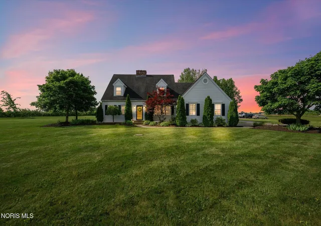 Homes for sale in Oak Harbor, OH | 11700 W Genzman Rd, Oak Harbor, OH 43449 | MLS# 10008757