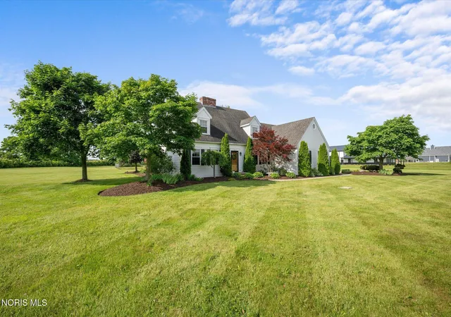 Homes for sale in Oak Harbor, OH | 11700 W Genzman Rd, Oak Harbor, OH 43449 | MLS# 10008757