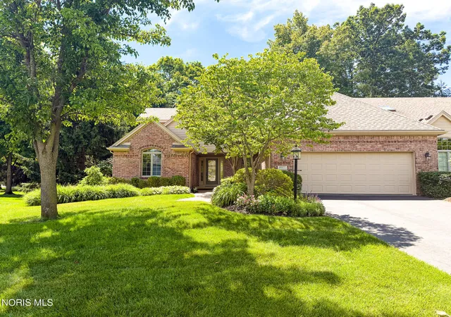 Photo 1 of Single family home for sale at 8977 Whispering Pine Curv, Sylvania, OH 43560 | MLS# 10008787 | Listing updated on 2026-07-30