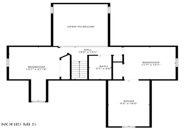 Homes for sale in Fostoria, OH | 1302 Wedgewood Dr, Fostoria, OH 44830 | MLS# 10008761