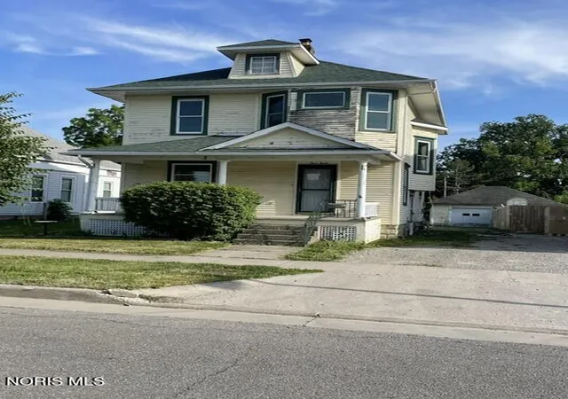Homes for sale in Bryan, OH | 412 E Butler St, Bryan, OH 43506 | MLS# 10008773