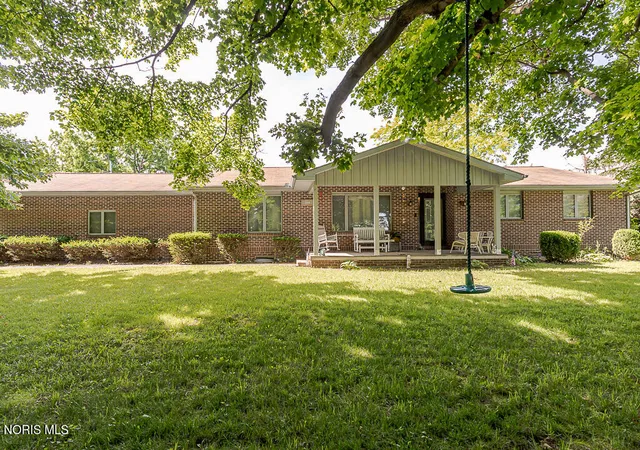 Homes for sale in Upper Sandusky, OH | 903 N Warpole St, Upper Sandusky, OH 43351 | MLS# 10008768