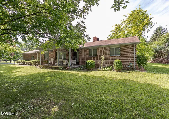 Homes for sale in Upper Sandusky, OH | 903 N Warpole St, Upper Sandusky, OH 43351 | MLS# 10008768