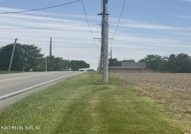Photo 4 of Land for sale at 0 County Rd 140, Findlay, OH 45840 | MLS# 10008821 | Listing updated on 2026-06-08
