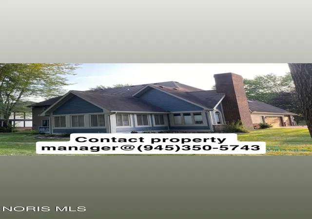 Photo 10 of Single family home for sale at 2920 Tracewood Dr, Toledo, OH 43617 | MLS# 10008781 | Listing updated on 2026-06-05