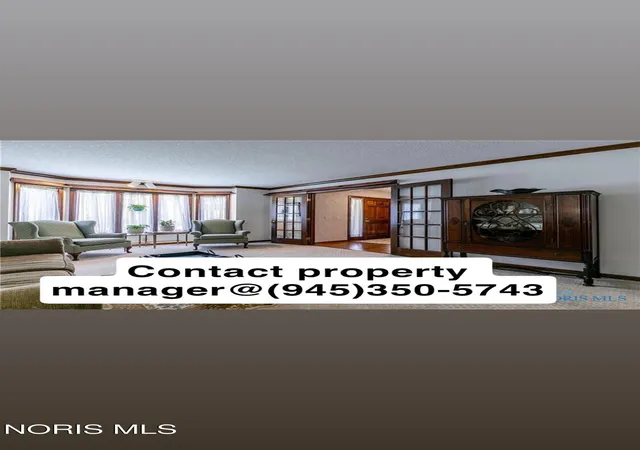 Single family home for sale at 2920 Tracewood Dr, Toledo, OH 43617 | MLS# 10008781 | Listing updated on 2026-06-05