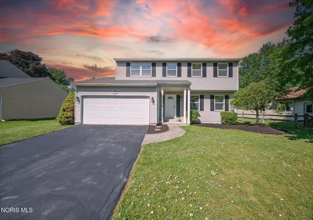 Homes for sale in Perrysburg, OH | 130 Pheasant Dr, Perrysburg, OH 43551 | MLS# 10008801