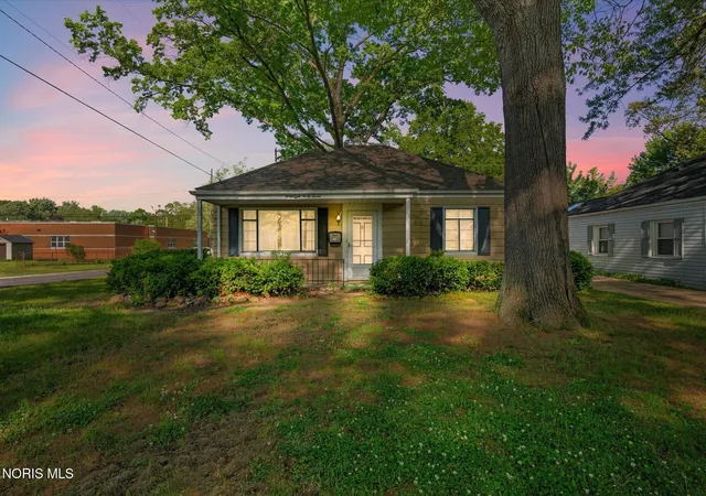 Photo 1 of Single family home for sale at 4837 Luann Ave, Toledo, OH 43623 | MLS# 10008843 | Listing updated on 2026-06-29