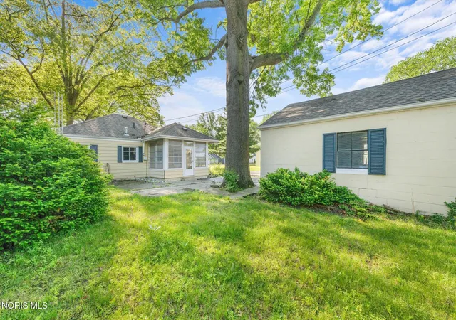 Photo 27 of Single family home for sale at 4837 Luann Ave, Toledo, OH 43623 | MLS# 10008843 | Listing updated on 2026-06-29