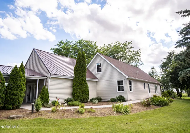 Homes for sale in Holgate, OH | G819 State Route 108, Holgate, OH 43527 | MLS# 10008798