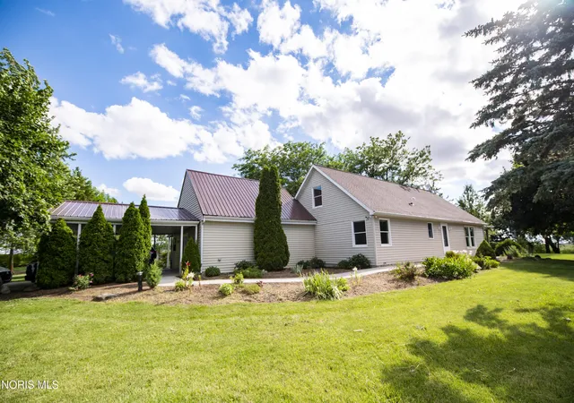 Homes for sale in Holgate, OH | G819 State Route 108, Holgate, OH 43527 | MLS# 10008798