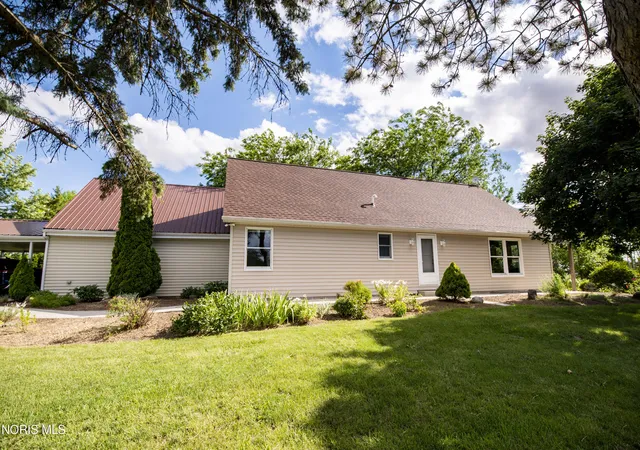 Homes for sale in Holgate, OH | G819 State Route 108, Holgate, OH 43527 | MLS# 10008798