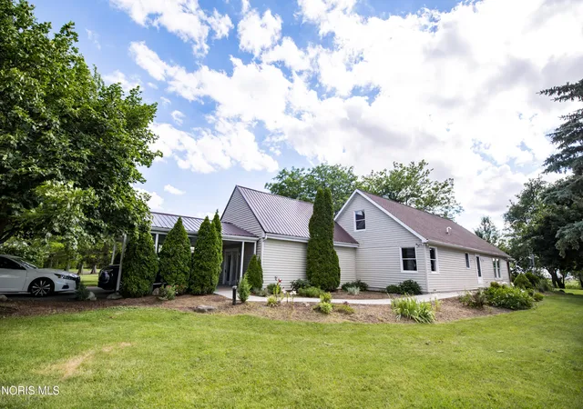 Homes for sale in Holgate, OH | G819 State Route 108, Holgate, OH 43527 | MLS# 10008798