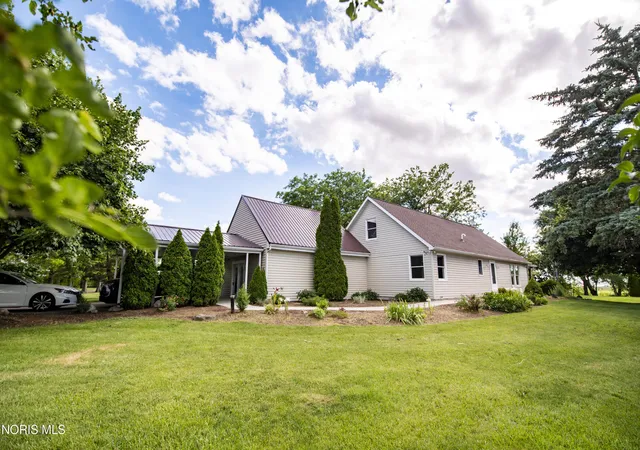 Homes for sale in Holgate, OH | G819 State Route 108, Holgate, OH 43527 | MLS# 10008798