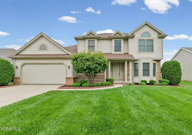 1st image of 1967 Hamilton Dr, Perrysburg, OH 43551 | MLS# 10009337