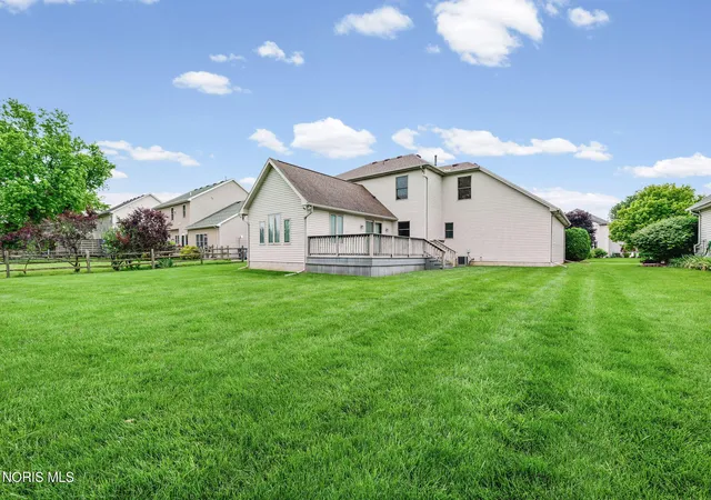23rd image of 1967 Hamilton Dr, Perrysburg, OH 43551 | MLS# 10009337
