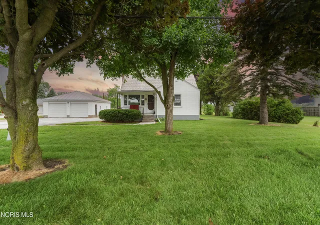 Homes for sale in Gibsonburg, OH | 4520 State Route 600, Gibsonburg, OH 43431 | MLS# 10008856