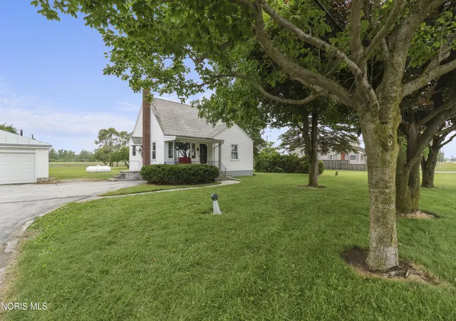 Homes for sale in Gibsonburg, OH | 4520 State Route 600, Gibsonburg, OH 43431 | MLS# 10008856