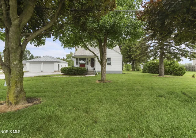 Homes for sale in Gibsonburg, OH | 4520 State Route 600, Gibsonburg, OH 43431 | MLS# 10008856
