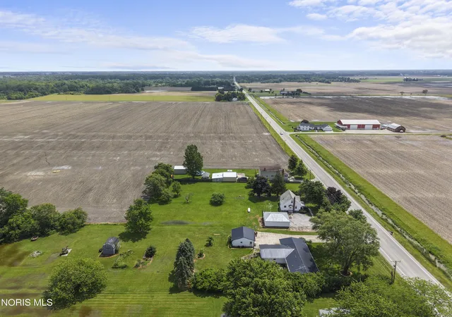 Homes for sale in Gibsonburg, OH | 4520 State Route 600, Gibsonburg, OH 43431 | MLS# 10008856