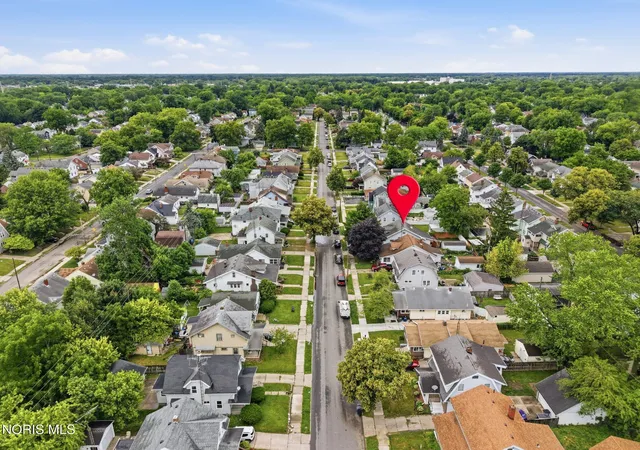 27th image of 4140 Parrakeet Ave, Toledo, OH 43612 | MLS# 10009509