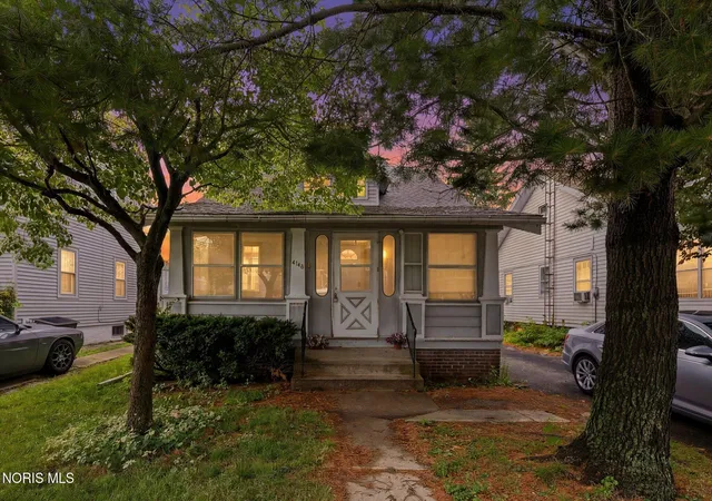 3rd image of 4140 Parrakeet Ave, Toledo, OH 43612 | MLS# 10009509