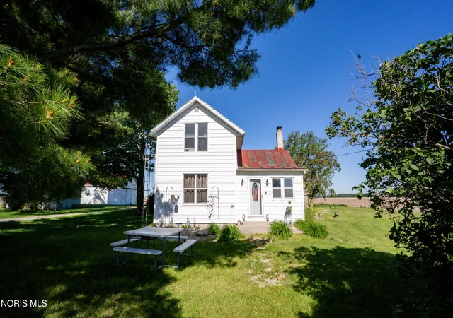 Homes for sale in Holgate, OH | E477 County Road 16, Holgate, OH 43527 | MLS# 10009138