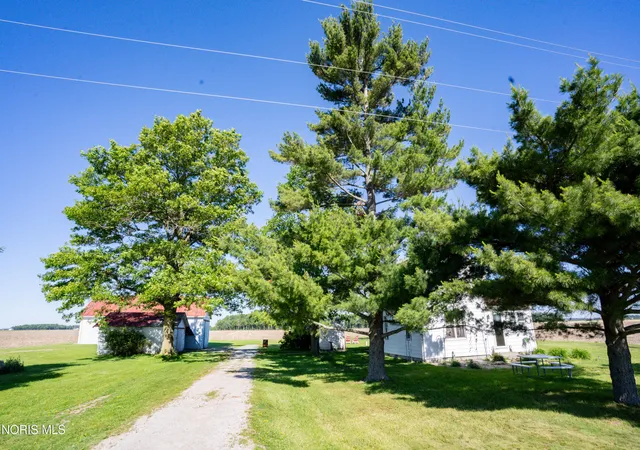 Homes for sale in Holgate, OH | E477 County Road 16, Holgate, OH 43527 | MLS# 10009138