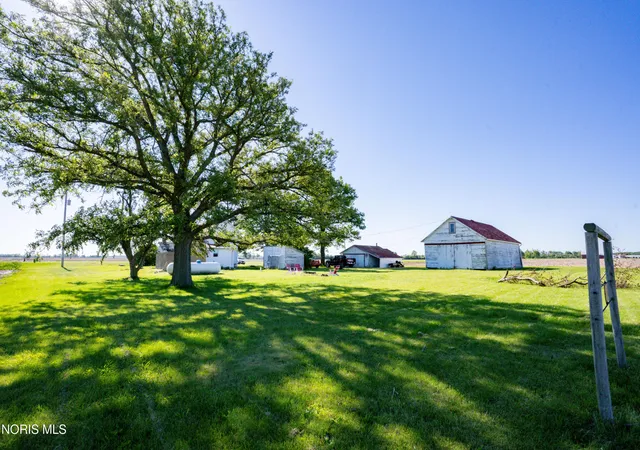 Homes for sale in Holgate, OH | E477 County Road 16, Holgate, OH 43527 | MLS# 10009138