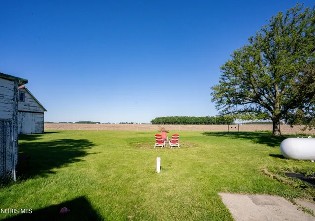 Homes for sale in Holgate, OH | E477 County Road 16, Holgate, OH 43527 | MLS# 10009138