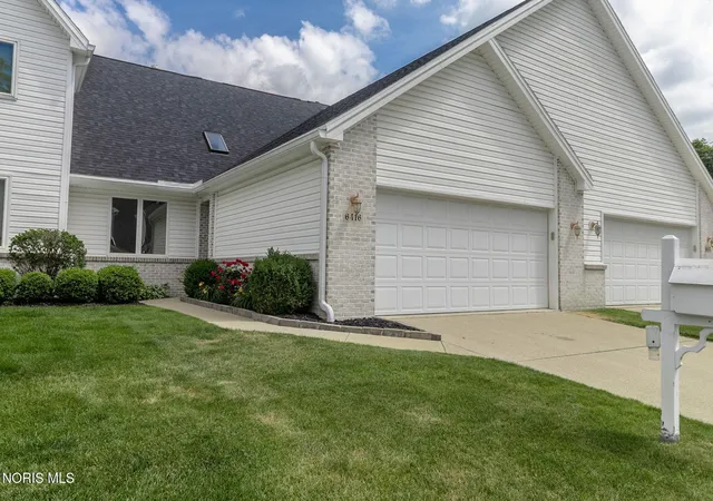 Photo 1 of Condo for sale at 6416 Madison Cvs Ct #18, Sylvania, OH 43560 | MLS# 10009090 | Listing updated on 2026-07-06