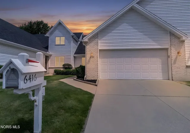 Photo 2 of Condo for sale at 6416 Madison Cvs Ct #18, Sylvania, OH 43560 | MLS# 10009090 | Listing updated on 2026-07-06