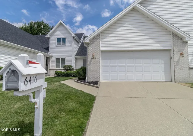 Photo 3 of Condo for sale at 6416 Madison Cvs Ct #18, Sylvania, OH 43560 | MLS# 10009090 | Listing updated on 2026-07-06