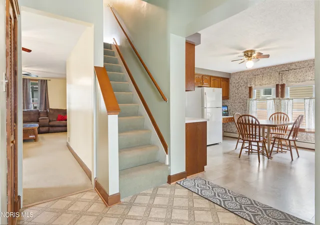 Homes for sale in Oak Harbor, OH | 120 W Park St, Oak Harbor, OH 43449 | MLS# 10008861