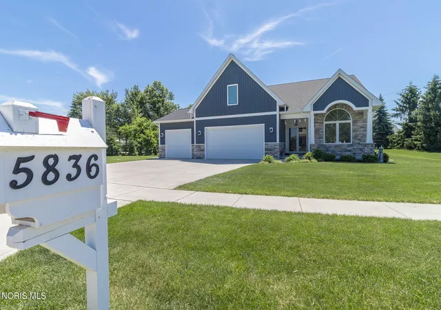 1st image of 5836 Walnut Springs Blvd, Sylvania, OH 43560 | MLS# 10008874