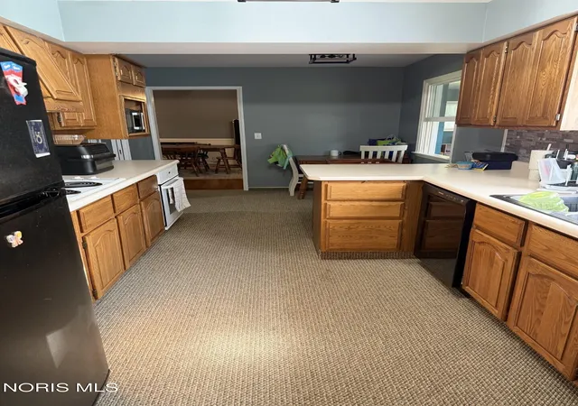 Homes for sale in Findlay, OH | 601 Winterberry Dr, Findlay, OH 45840 | MLS# 10008900