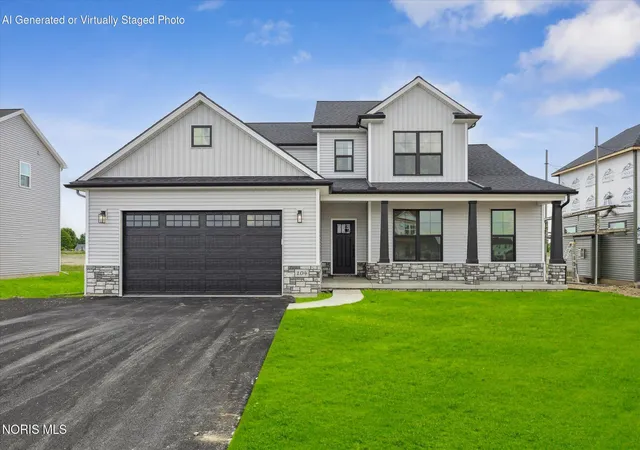 1st image of 8711 Marble Ct, Sylvania, OH 43560 | MLS# 10008917