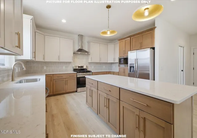 5th image of 8711 Marble Ct, Sylvania, OH 43560 | MLS# 10008917