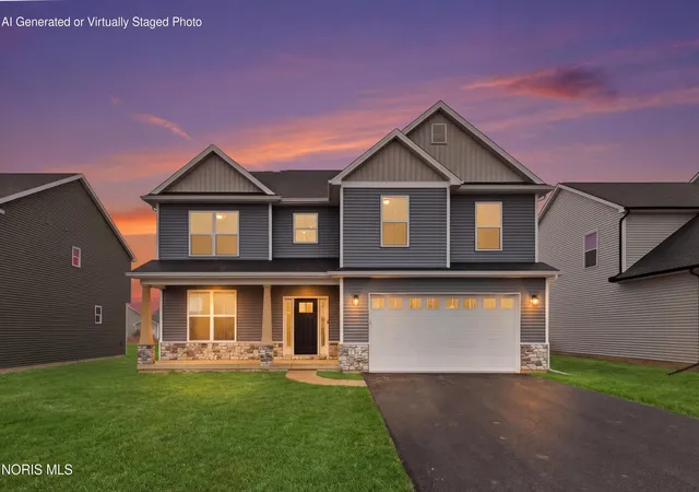 1st image of 8739 Flint Ct, Sylvania, OH 43560 | MLS# 10008920