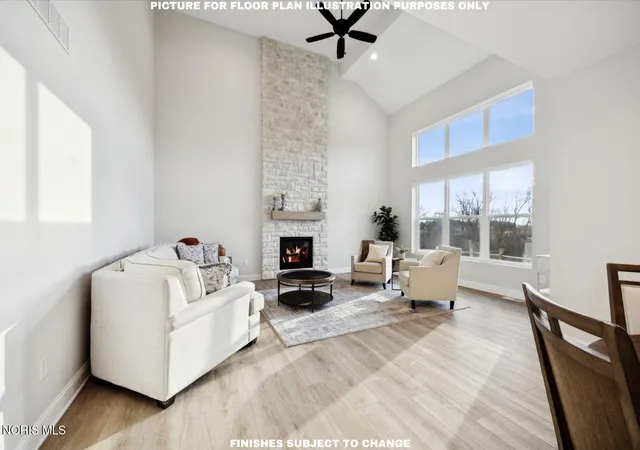 2nd image of 8739 Flint Ct, Sylvania, OH 43560 | MLS# 10008920