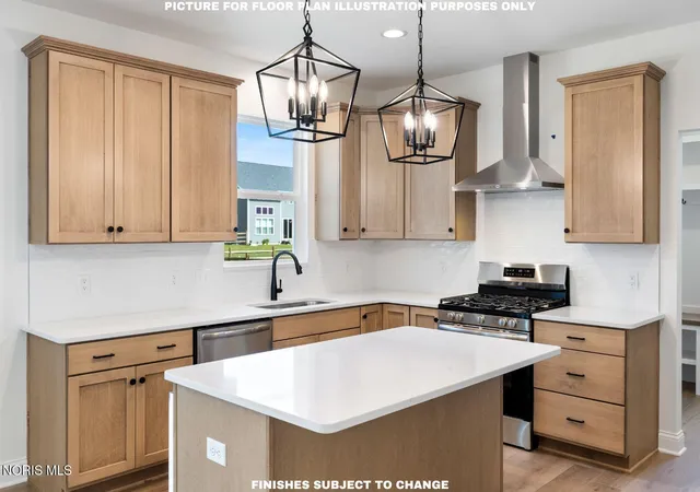 4th image of 8739 Flint Ct, Sylvania, OH 43560 | MLS# 10008920