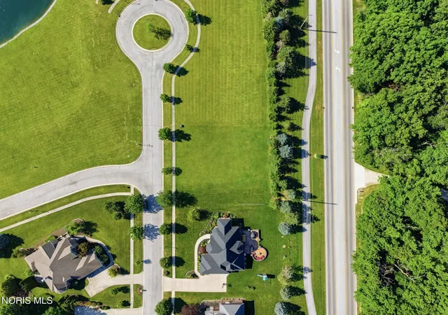 Photo 3 of Land for sale at 0 Meadowview Dr, Findlay, OH 45840 | MLS# 10008927 | Listing updated on 2026-07-24